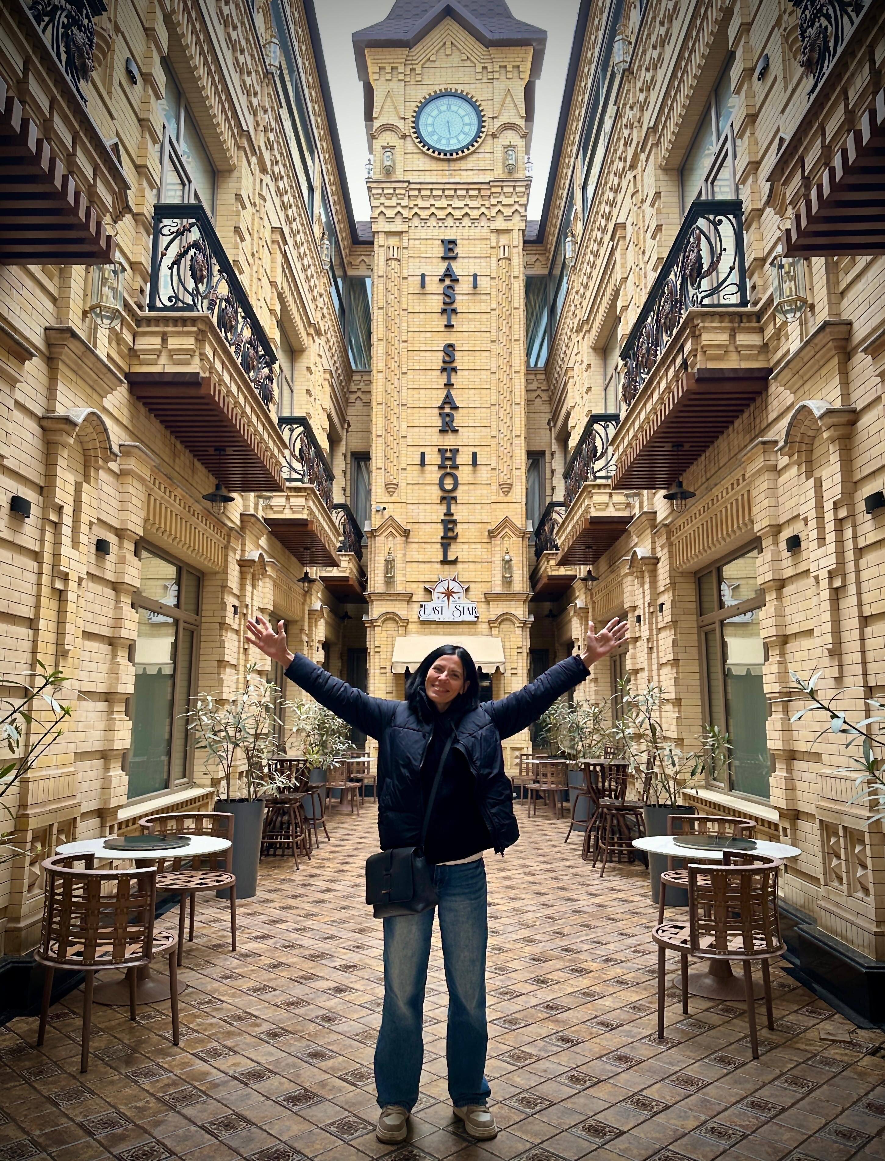 Фото East Star Hotel