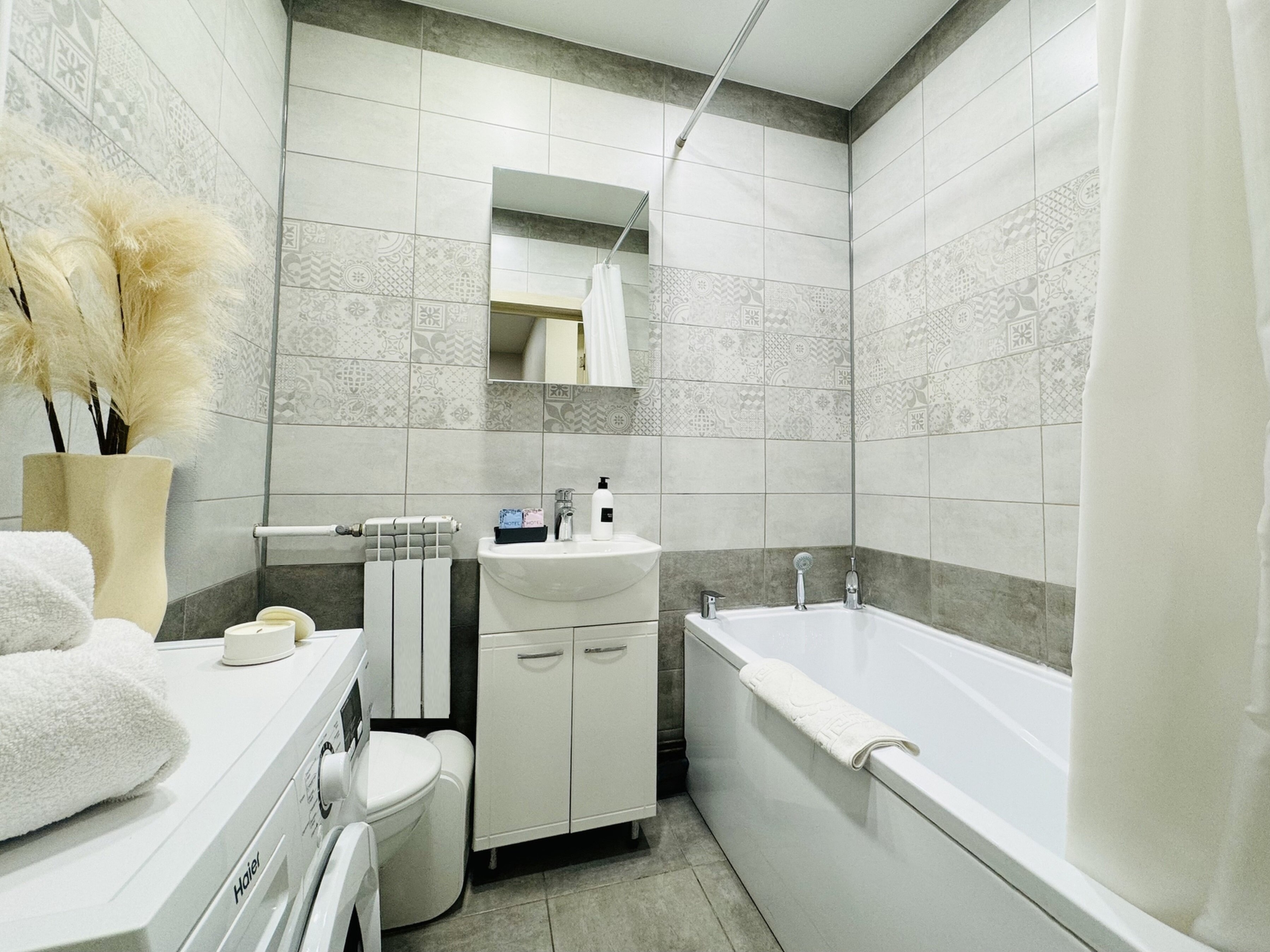 Фото Atmosfera Sna у Аквапарка