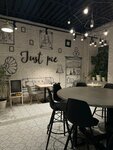 Just Pie (Lenina Street, 49) ، مقهى