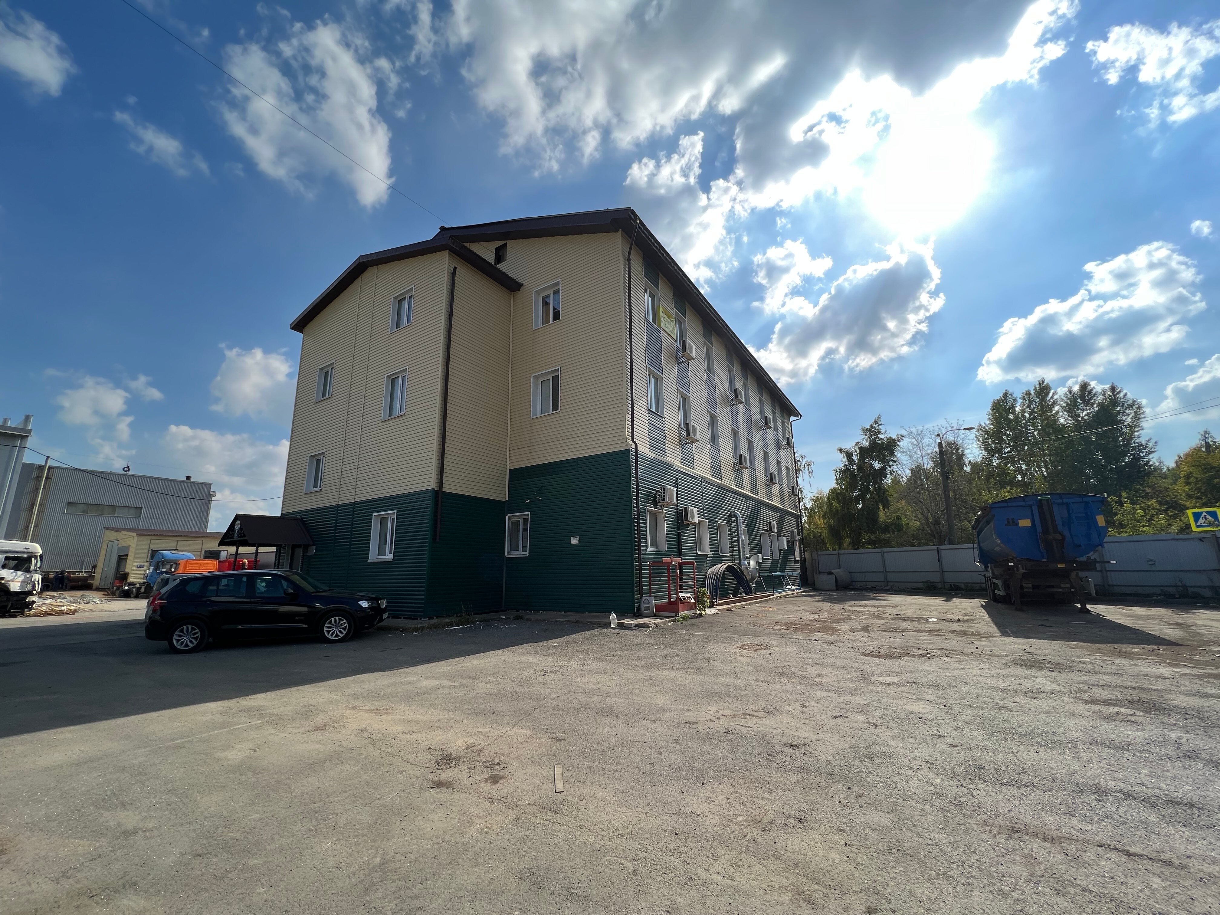 Фото отеля 3