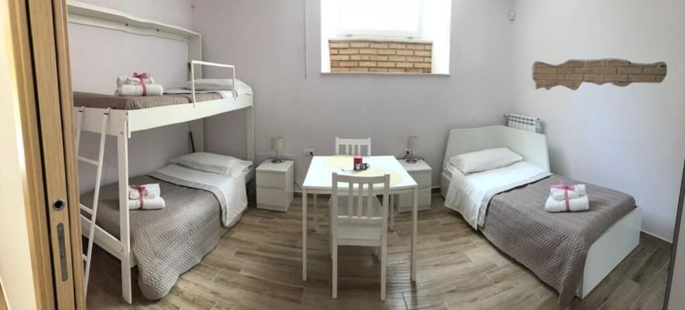 Фото B&b Arco dolce Arco