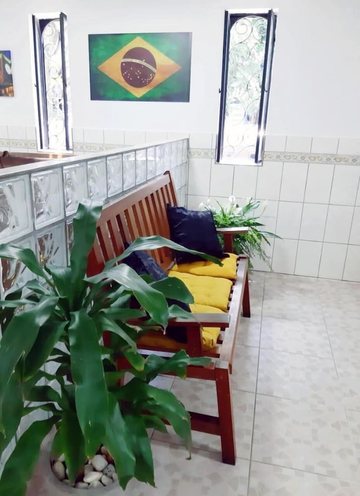 Фото Hotel Ponte Aérea