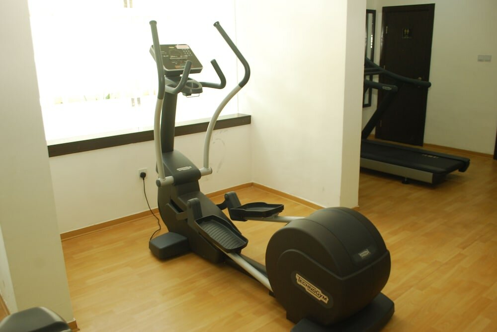 Фото Morning Side Suites Etim Inyang