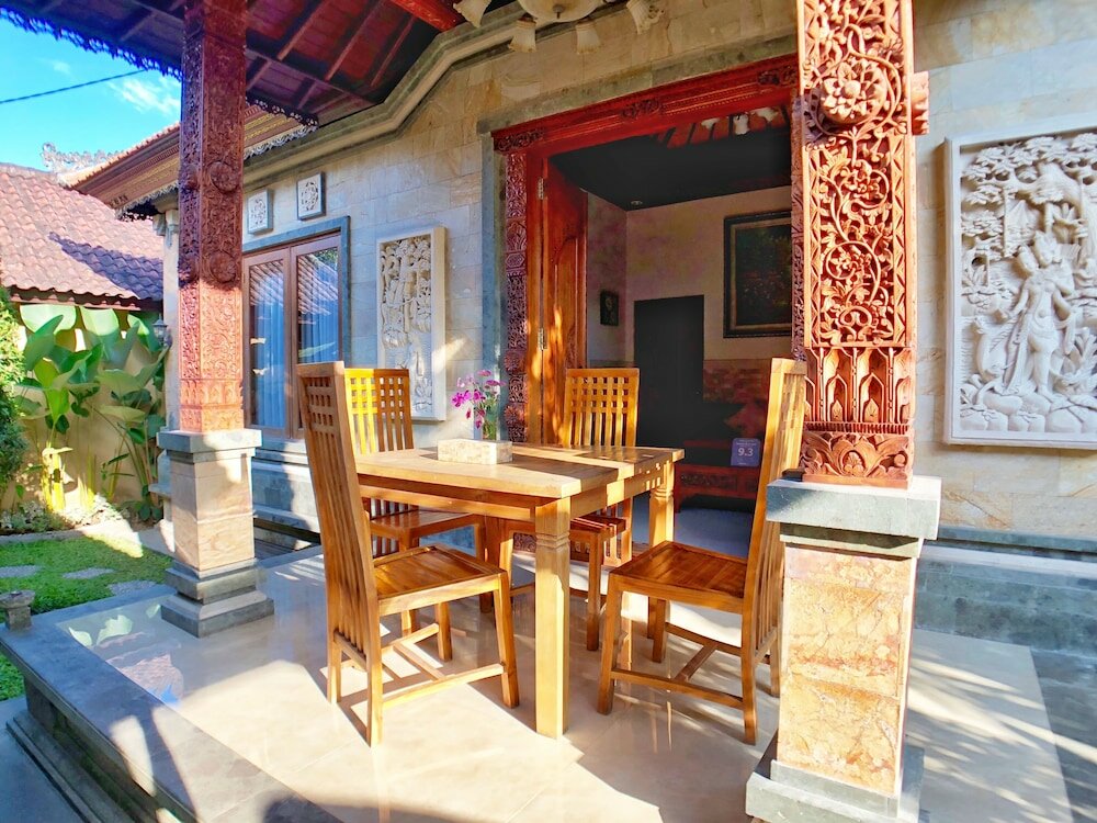 Фото Uma Dewi Guest House