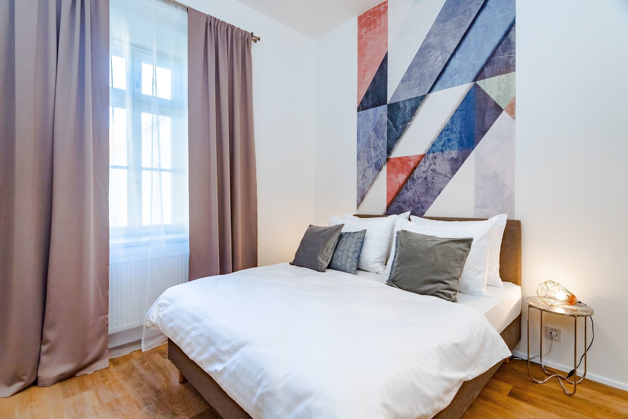 Фото Seven Wishes Boutique Residence