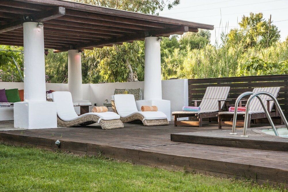 Фото The Olive Yard House