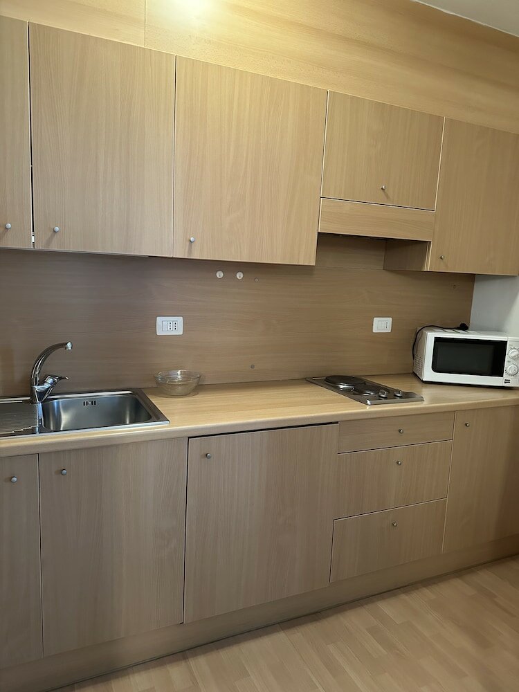 Фото Nauthotel Porto San Vito