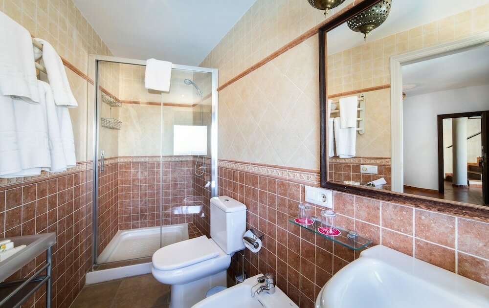 Фото La Casa del Califa