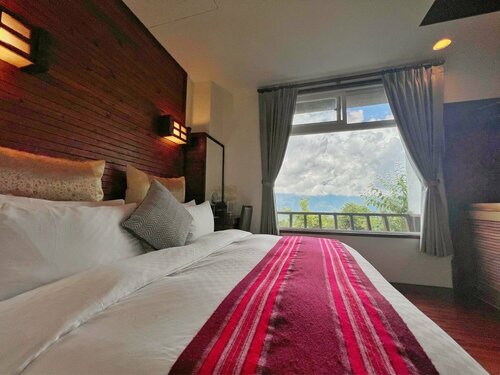 Гостиница I-Think Resort