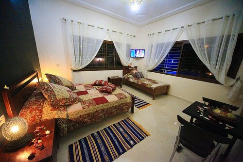 Гостиница Riad Mimosa в Фесе
