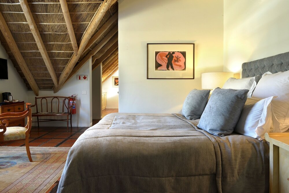 Фото Holden Manz Country House