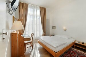 Гостиница National Bern