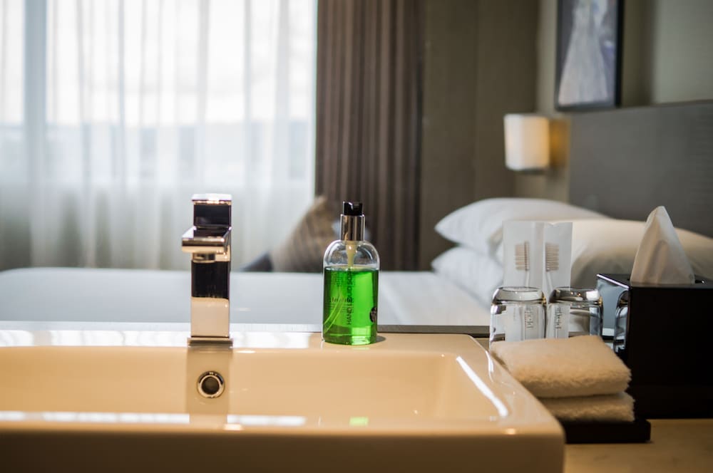 Фото Fairfield by Marriott Bintulu Paragon