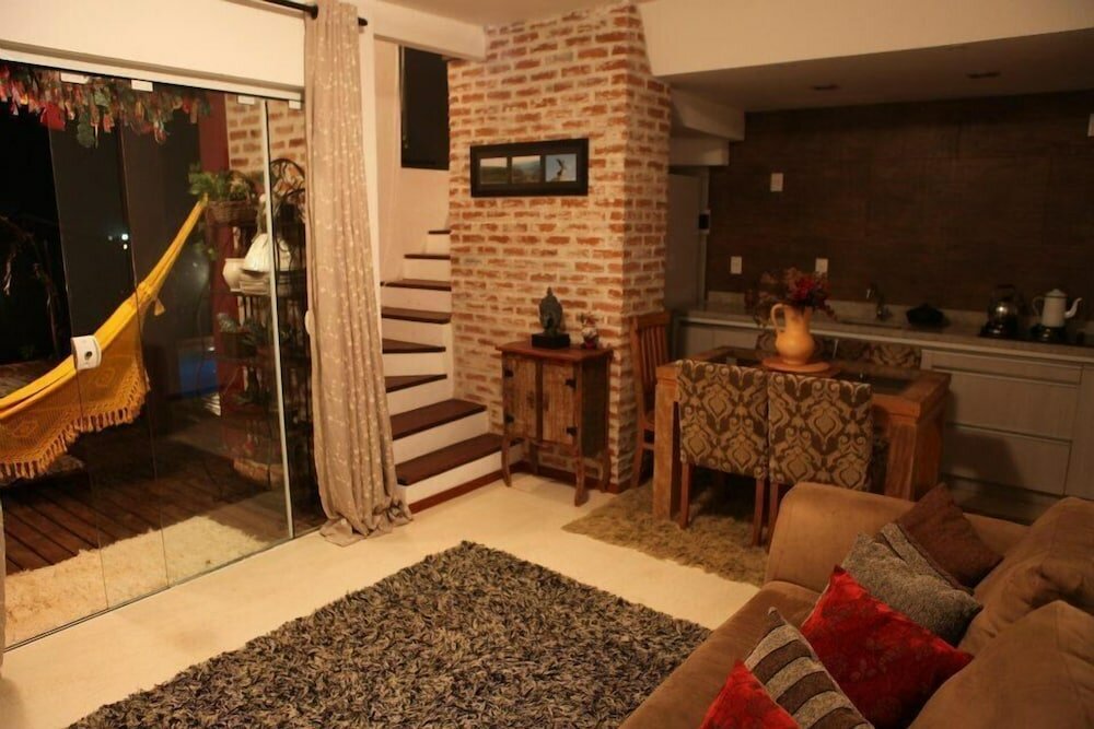 Фото Pousada Pedra da Boa Vista