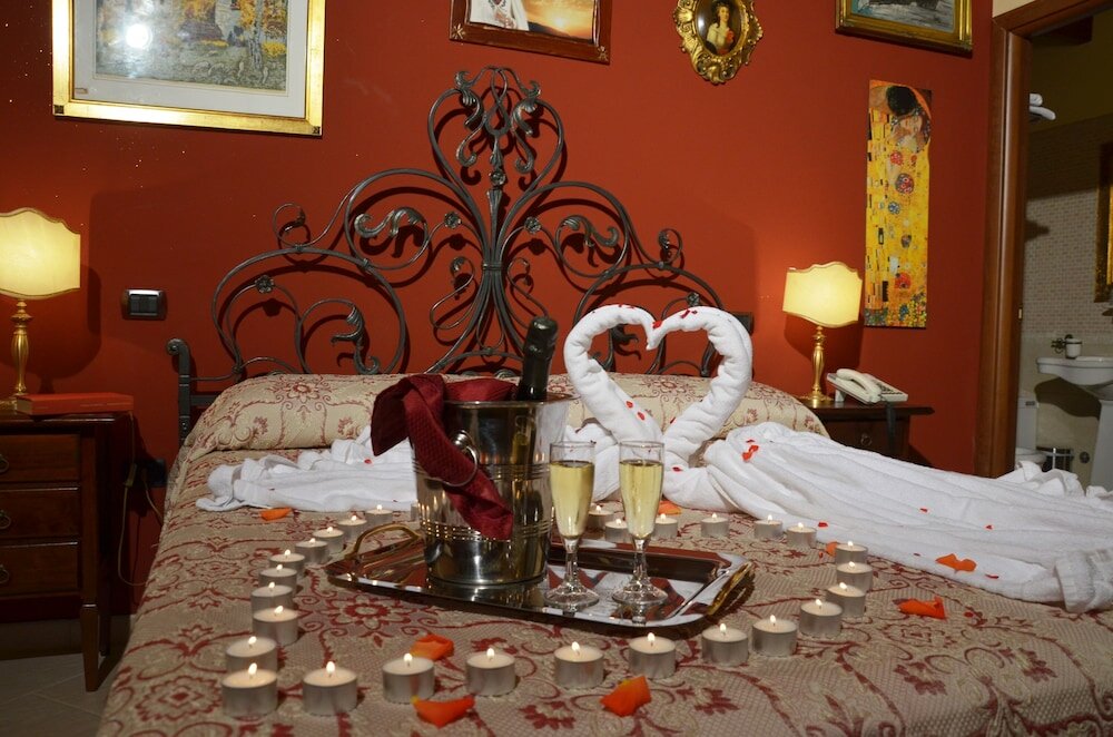 Фото Masseria Pisciani