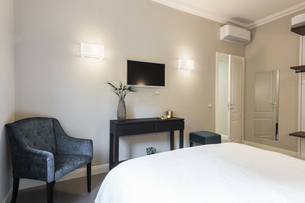 Фото Michelangelo Hideaway