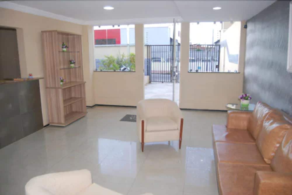 Фото Angica Golden Hotel