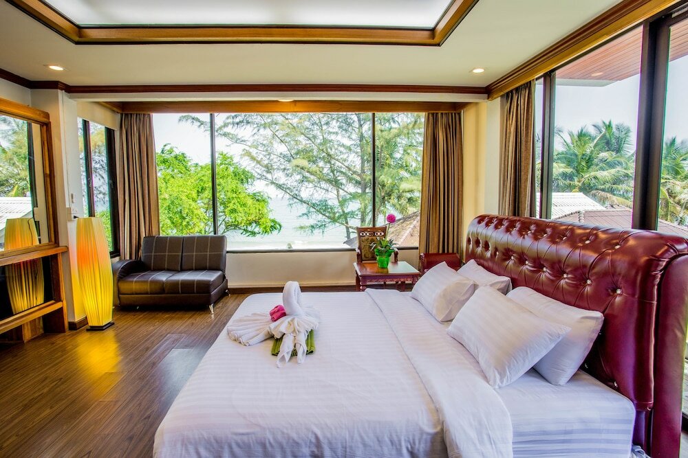 Фото The Uncle Beach Resort