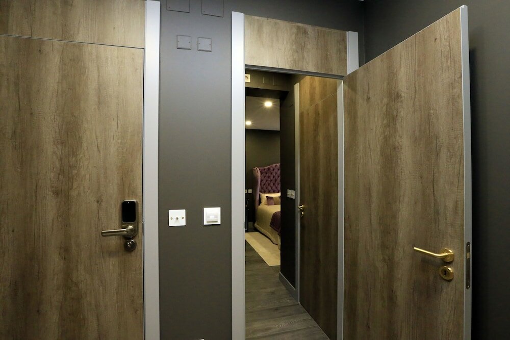 Фото Charm Flats