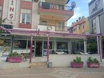 Nur Pastaneleri (Antalya, Kepez, Göksu Cad., 48/B), confitería