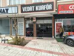 Hairdresser Vedat (Ankara Province, Kecioren District, Adnan Yüksel Cad., 32C), peluquería