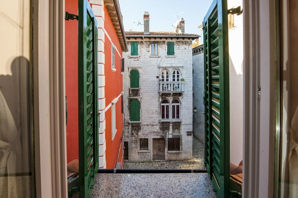 Фото Residence Marco Polo