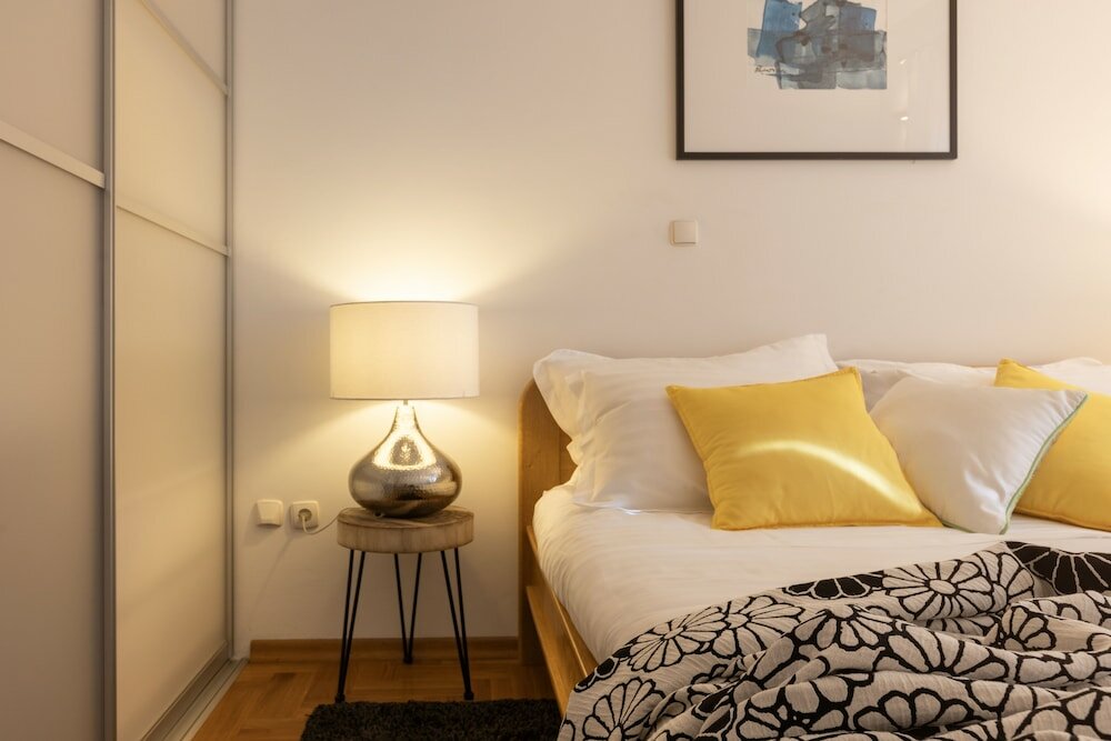 Фото Luxe Dubrovnik Apartments