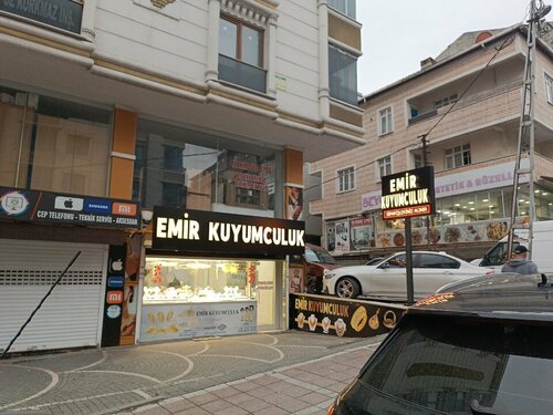 Emir Kuyumculuk Fotoğraf 1