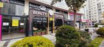 Rush Beauty Salon (İstanbul, Esenyurt, Koza Mah., 1638. Sok.), salón de belleza