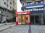 Berna Pharmacy (İstanbul, Kadikoy, Fahrettin Kerim Gökay Cad., 148C), pharmacy