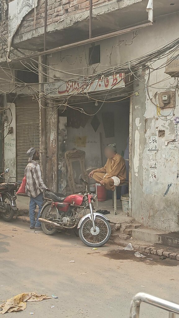 Wardrobe systems Hafiz fiber furniture, Lahore, photo