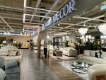 Garda Decor (Moscow, Khodynsky Boulevard, 4), furniture store