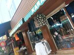 Karatoy (Antalya, Muratpasa District, Sinan Neighborhood, 1254th Street, 16A), clothing store