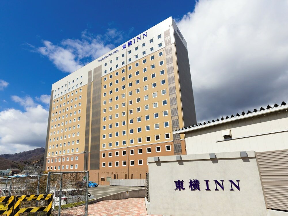 Фото Toyoko Inn Fujisan Otsuki-eki