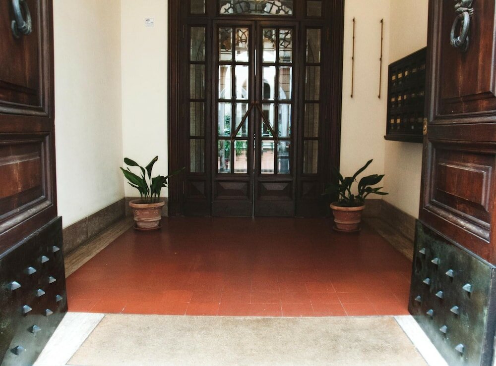 Фото City Life Rome