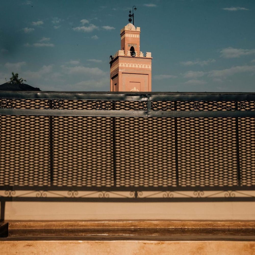 Фото отеля 4