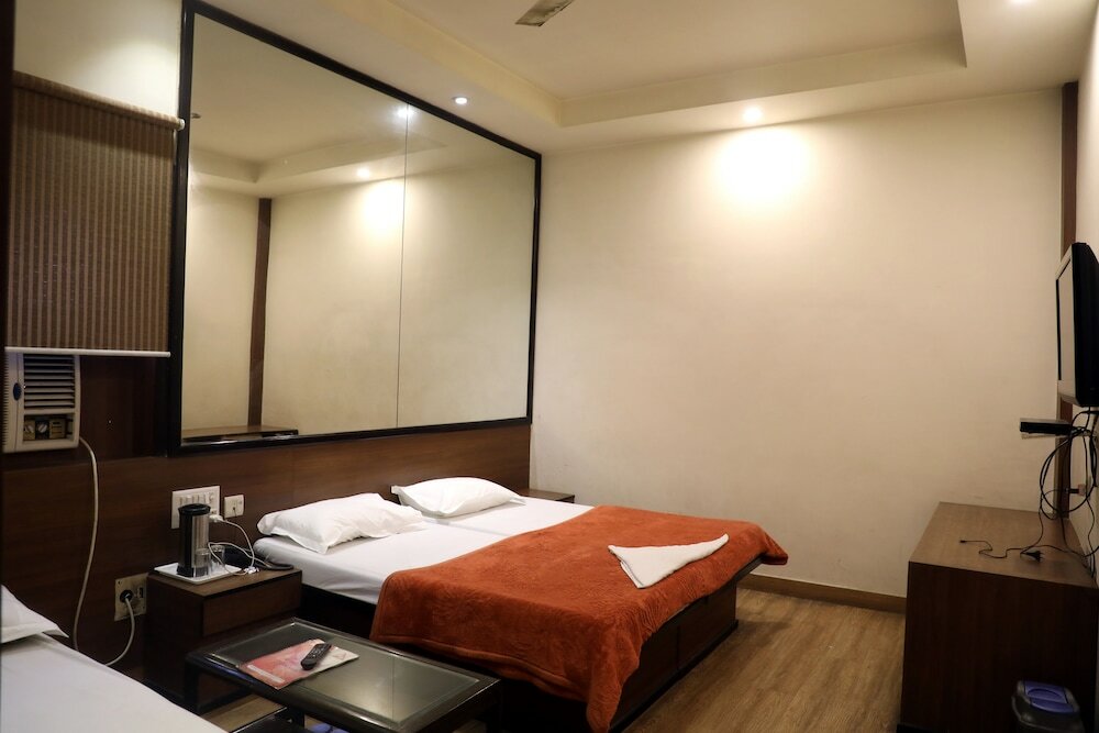 Фото Hotel Kc Plaza