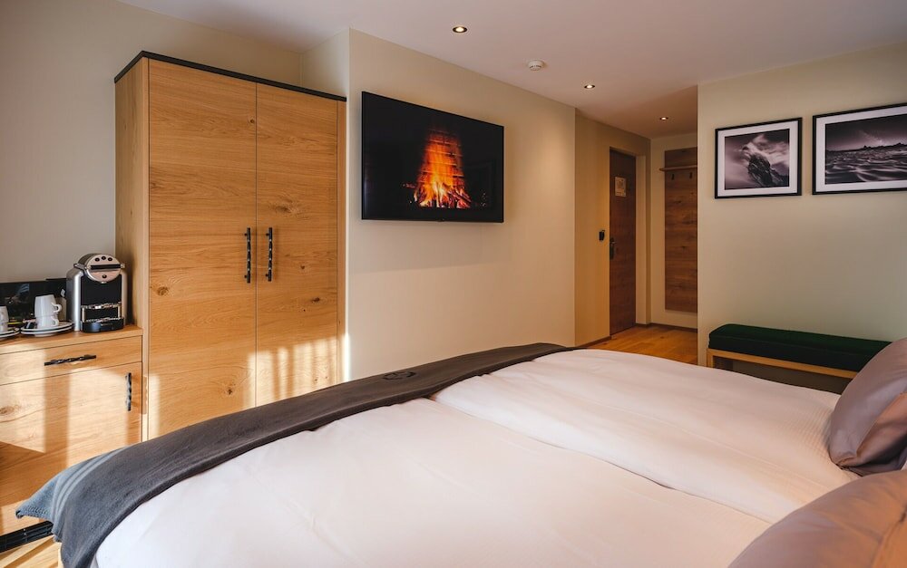 Фото Hotel Tannenhof