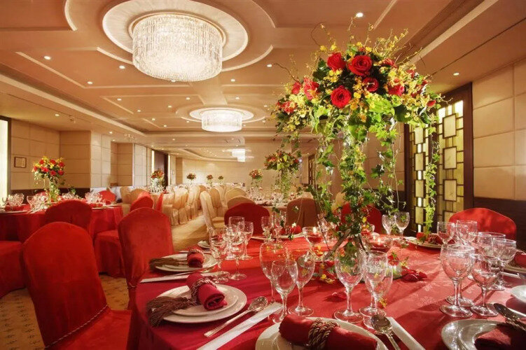 Фото Marco Polo Hong Kong Hotel