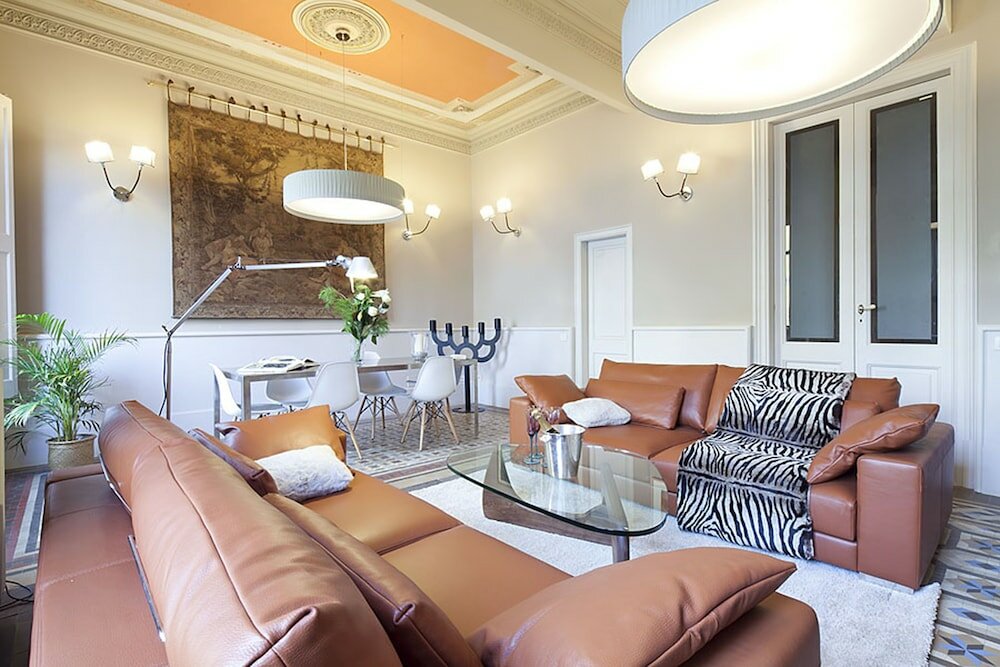 Фото Msb Rambla Catalunya Center