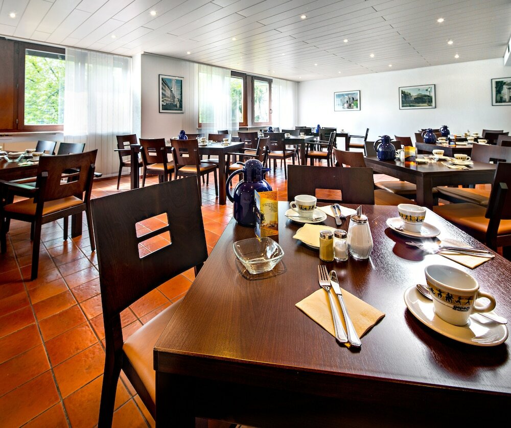 Фото Hotel Spenerhaus