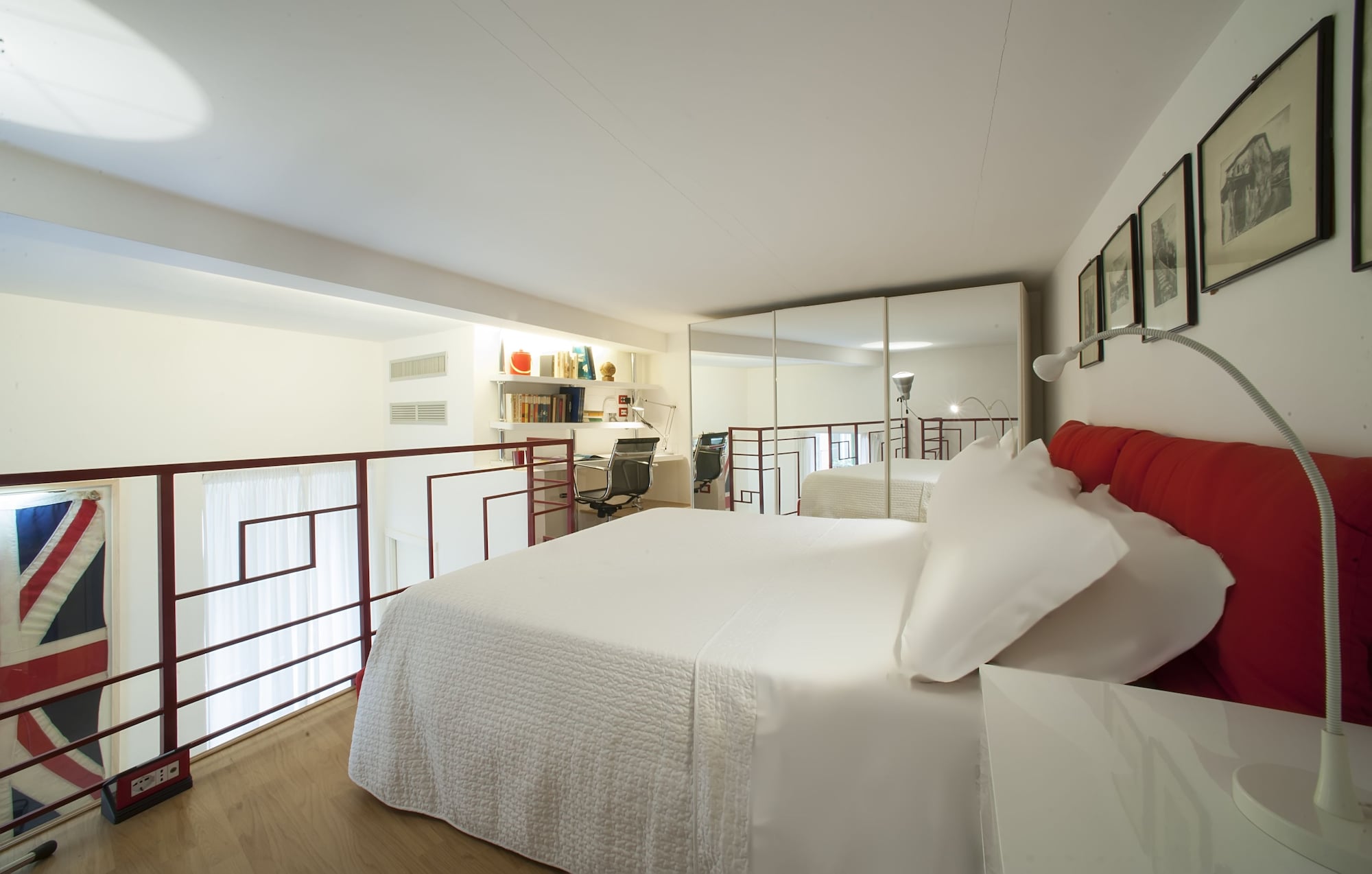 Фото Casa Vittoria