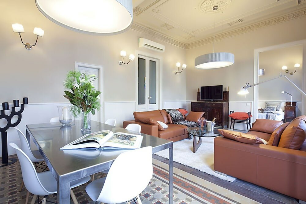 Фото Msb Rambla Catalunya Center