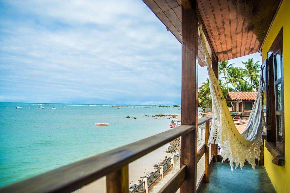 Фото Pousada Grauçá