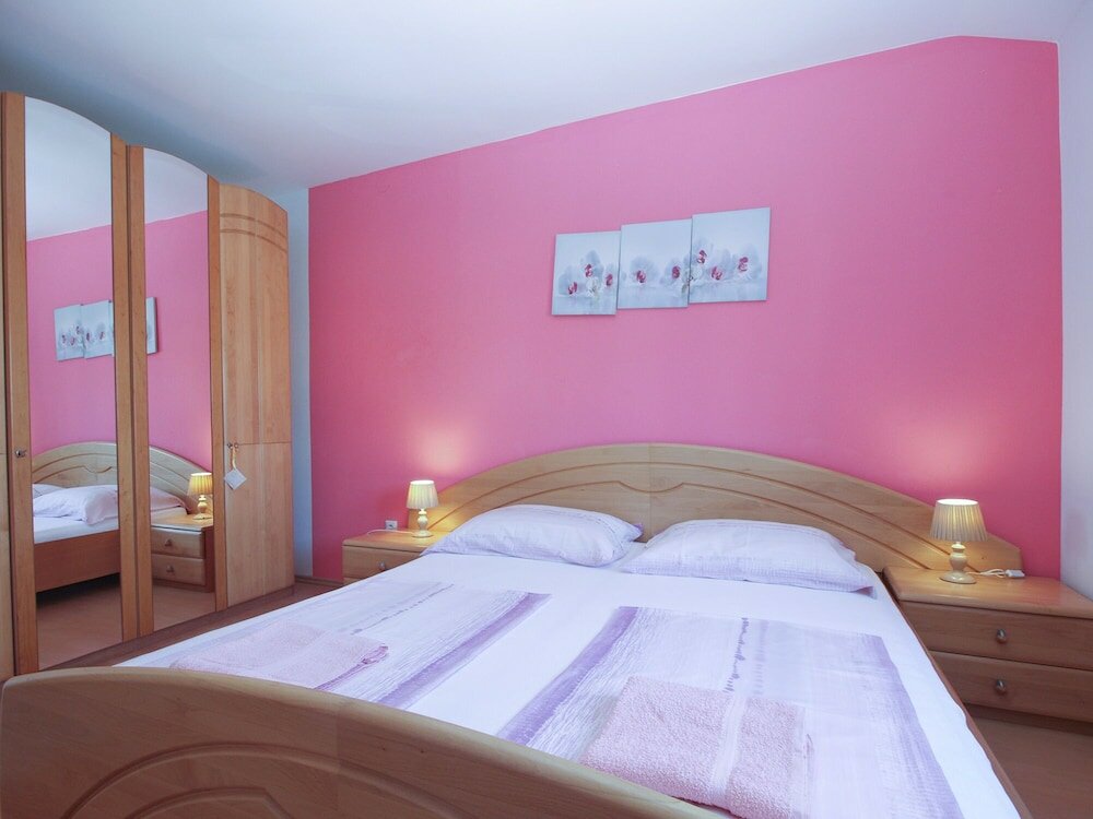 Фото Apartment Anica 770