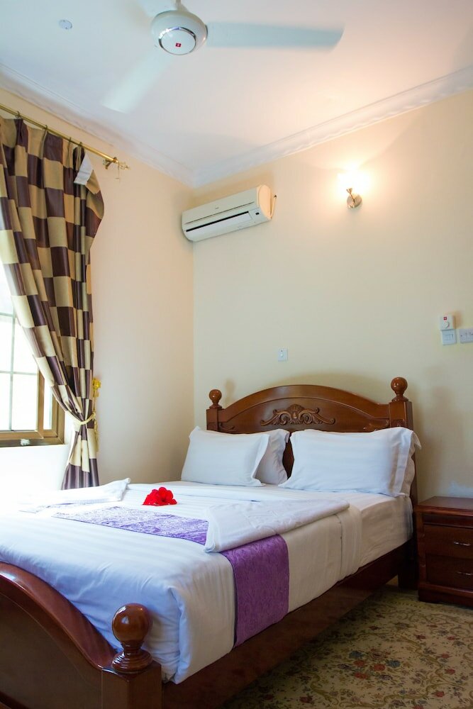 Фото Abla Beach Hotel & Apartments