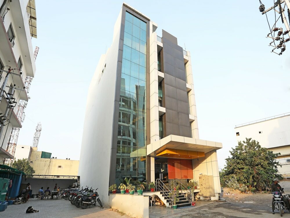 Фото Oyo 10454 Hotel Riviera