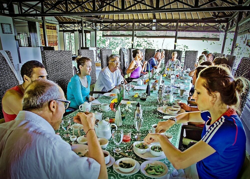 Фото Zen Resort Bali