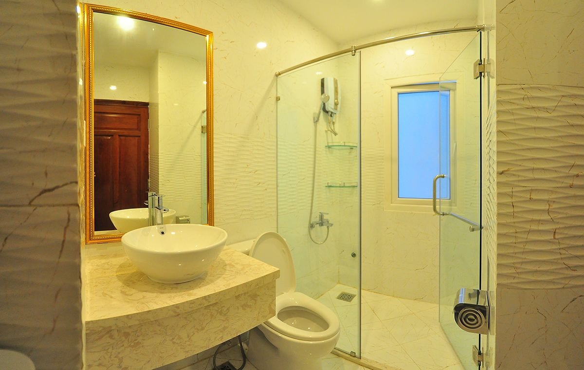 Фото Grace Apartment 3