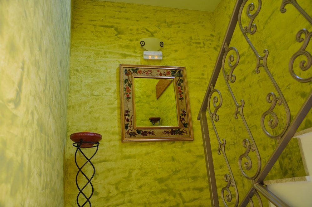 Фото Aparthotel Capitolina